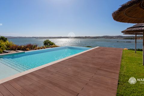 Byhus i Lagoa, Faro, Lagoa - € 578.000 | Ref: Visconde - foto 2